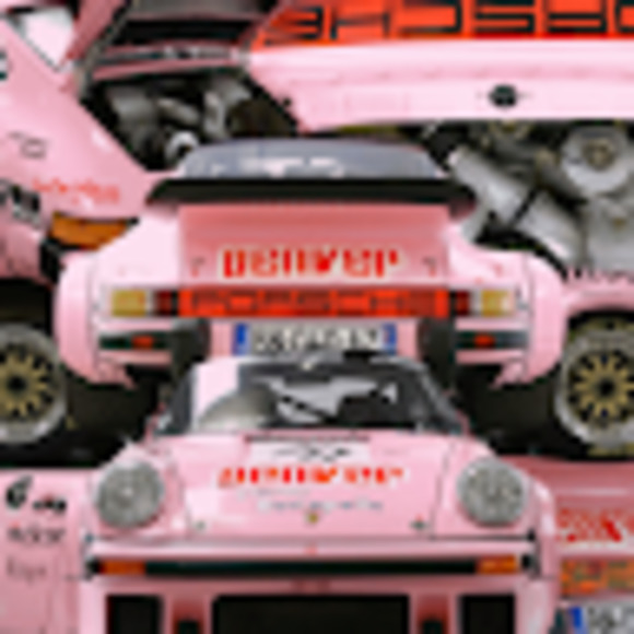 Meet your Posher, Amarrai - Picture 1 of 1